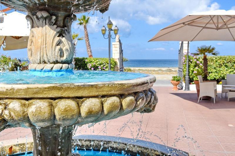 Hotel Costa D'Oro Santa Maria di Castellabate Kültér fotó