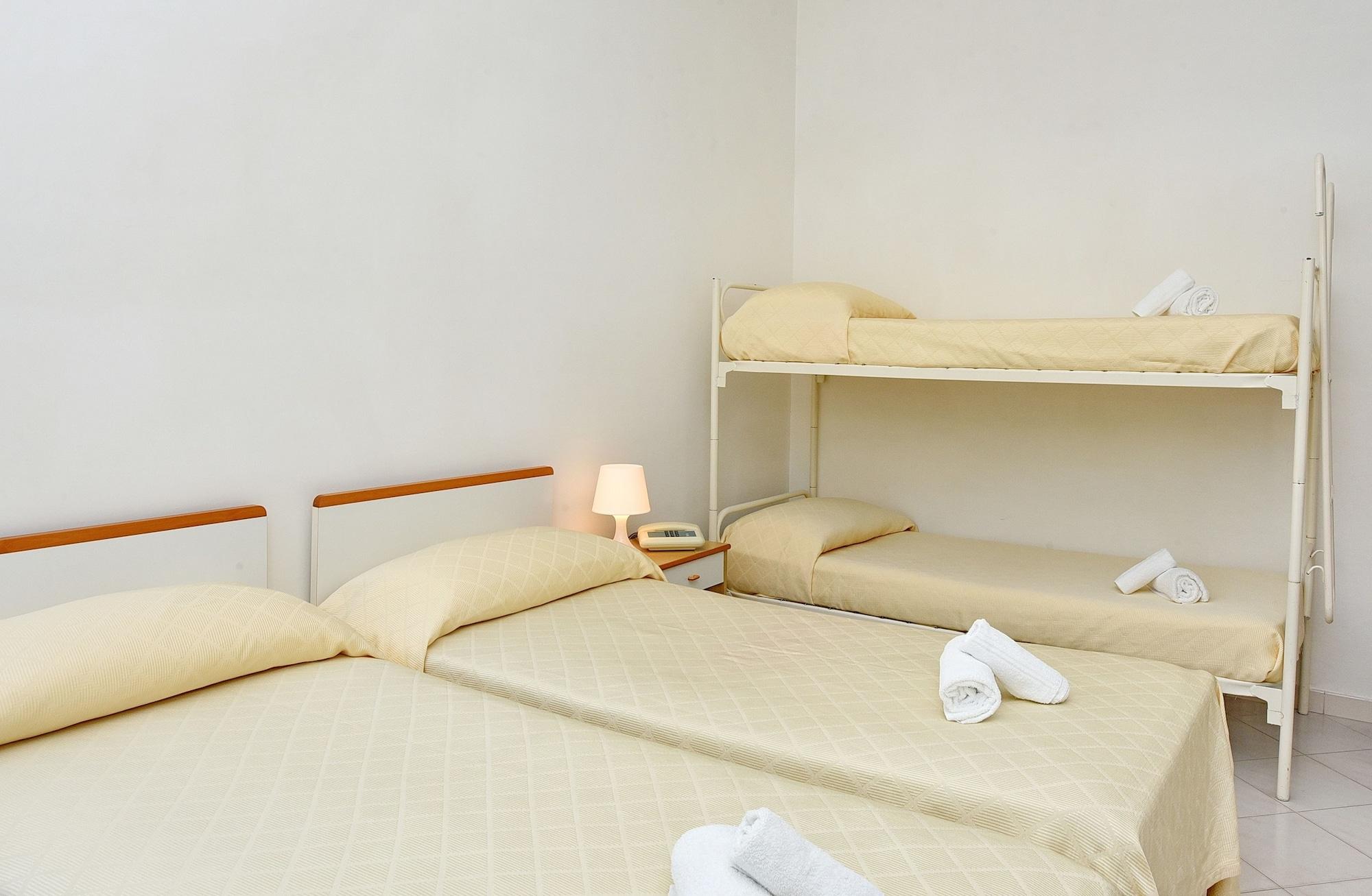 Hotel Costa D'Oro Santa Maria di Castellabate Kültér fotó