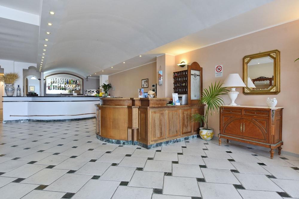 Hotel Costa D'Oro Santa Maria di Castellabate Kültér fotó