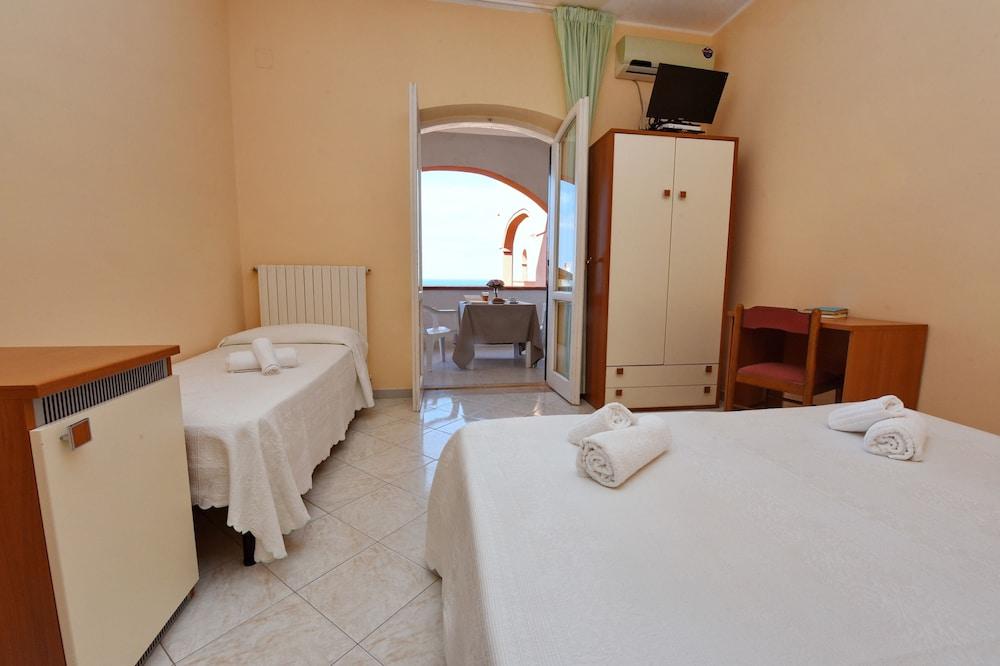 Hotel Costa D'Oro Santa Maria di Castellabate Kültér fotó