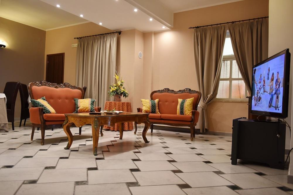 Hotel Costa D'Oro Santa Maria di Castellabate Kültér fotó