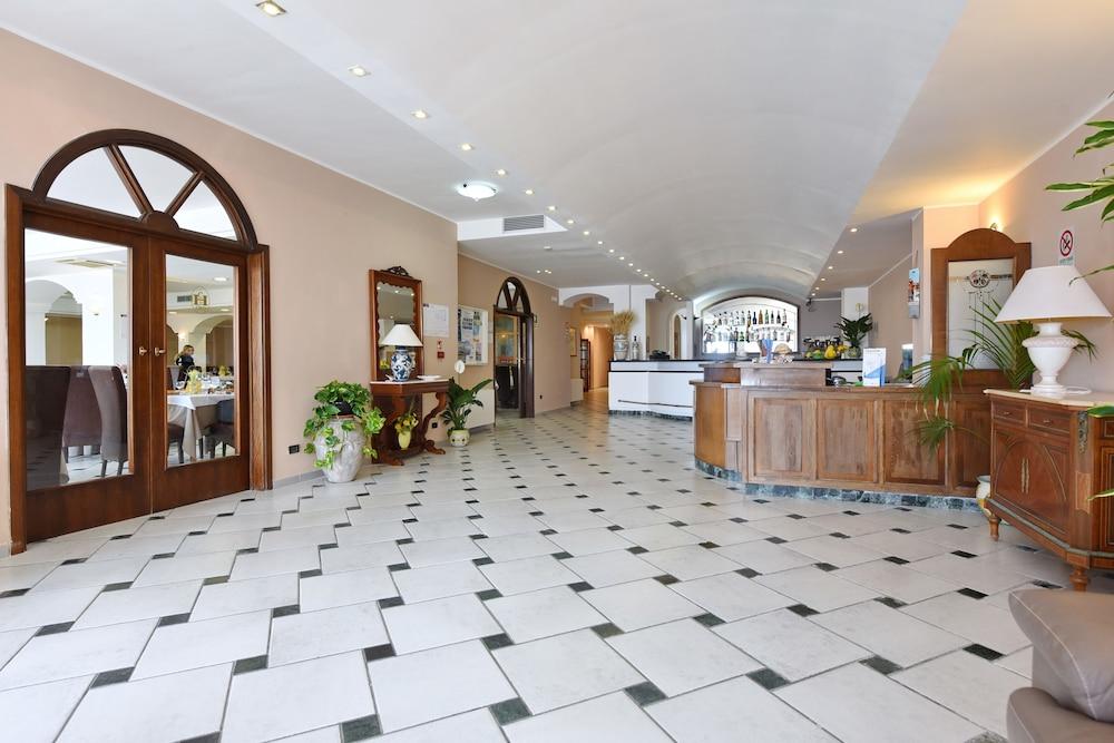 Hotel Costa D'Oro Santa Maria di Castellabate Kültér fotó