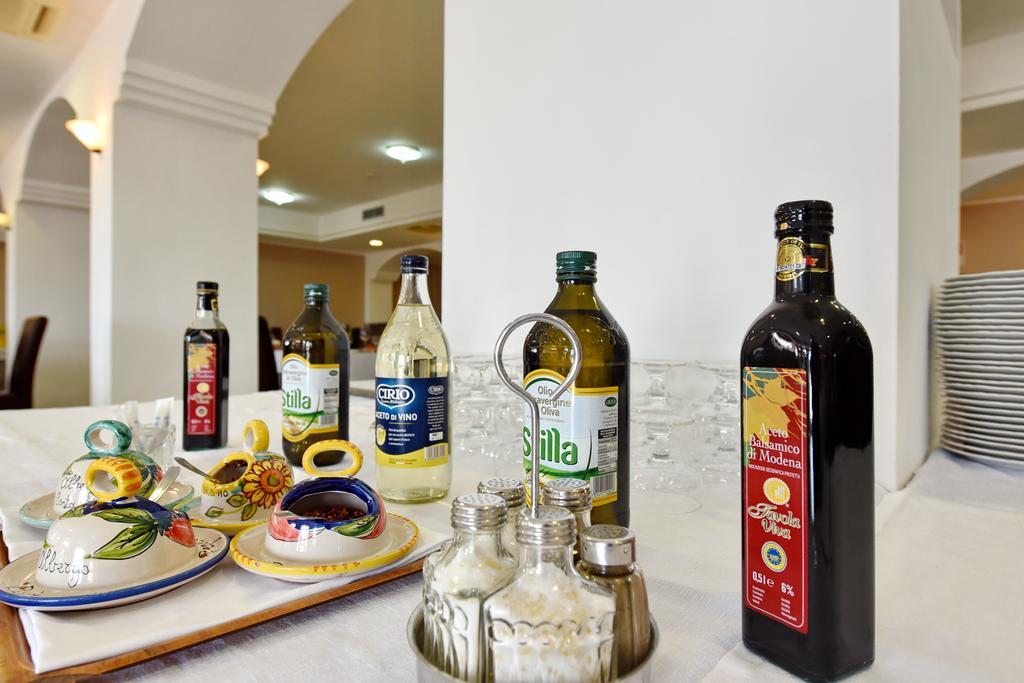Hotel Costa D'Oro Santa Maria di Castellabate Kültér fotó