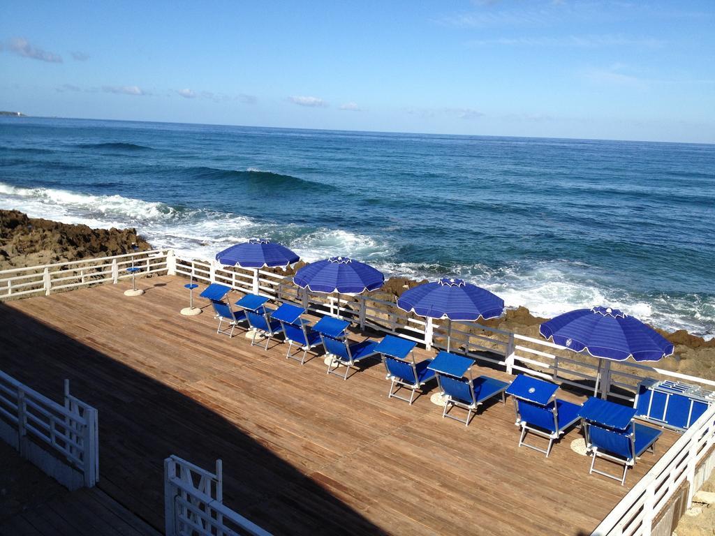 Hotel Costa D'Oro Santa Maria di Castellabate Kültér fotó